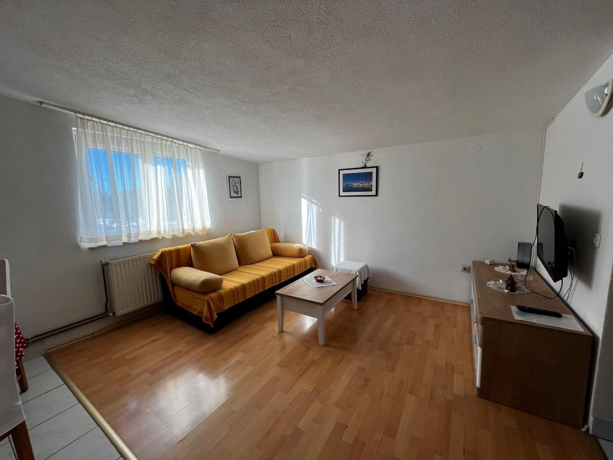 Apartment And Rooms Ruza Трогір Екстер'єр фото