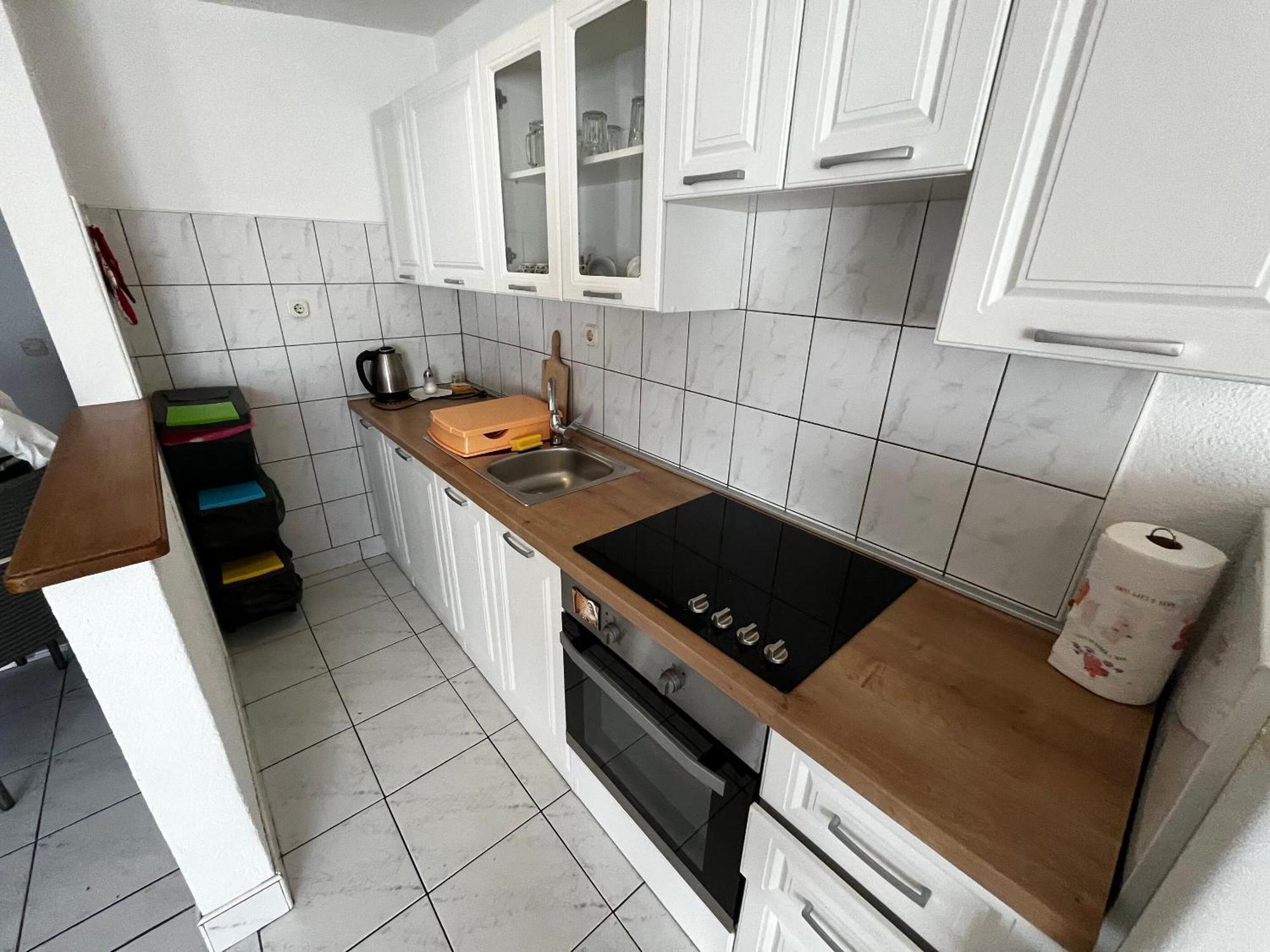 Apartment And Rooms Ruza Трогір Екстер'єр фото